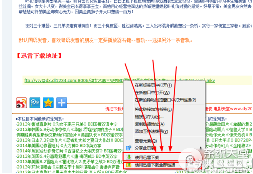 迅雷浏览器支持在哪如何进行浏览器关联修复6