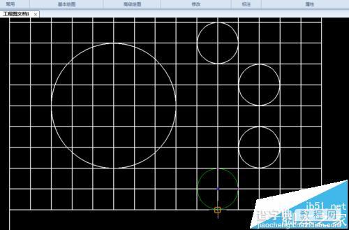 CAXA怎么绘制画五星红旗?13