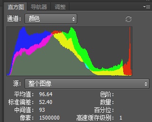 怎样使用曲线让画面更柔和技巧3