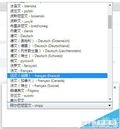 Chrome浏览器自动翻译功能 谷歌浏览器如何打开自动翻译6