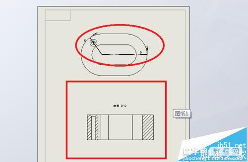 solidworks怎么绘制工程图?10