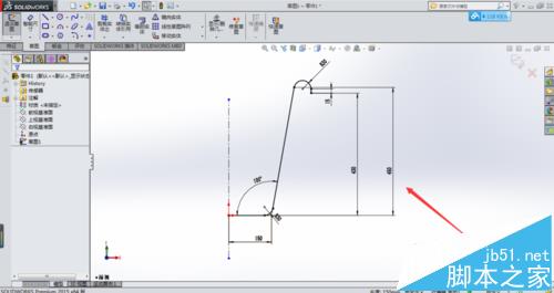 solidworks怎么画一个垃圾筒模型?1