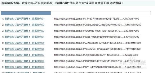 如何下载网络视频？两种网络视频下载方法介绍（图文）10