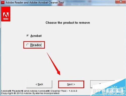 adobe reader安装失败提示错误代码150210该怎么办？4