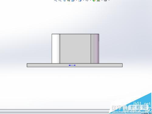 solidworks2014中怎么生成工程图?2