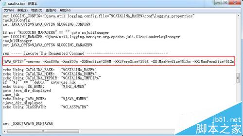 eclipse打开提示PermGen space异常该怎么办?6