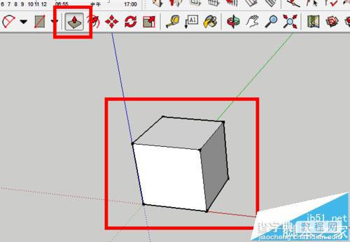 SolidWorks怎么等距复制多个体块?3