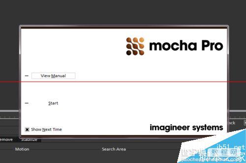 AE怎么安装以及破解跟踪插件mocha？9