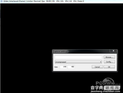 PS2X2模拟器怎么用 PCSX2模拟器使用详细图文教程37