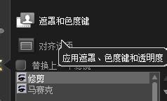 会声会影怎么给视频中部分地方添加马赛克?11