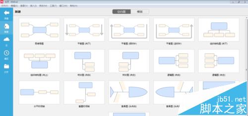 XMind怎么设计学生管理系统的流程?2