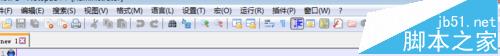 notepad++中怎么安装文件目录功能的插件?4