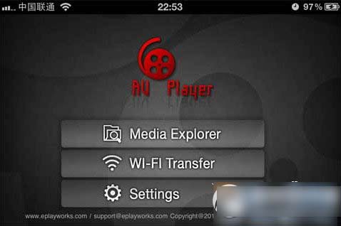 avplayerhd怎么用？avplayerhd使用方法步骤3