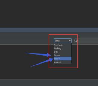 Androidstudio 2.0版logcat信息怎么过滤?5