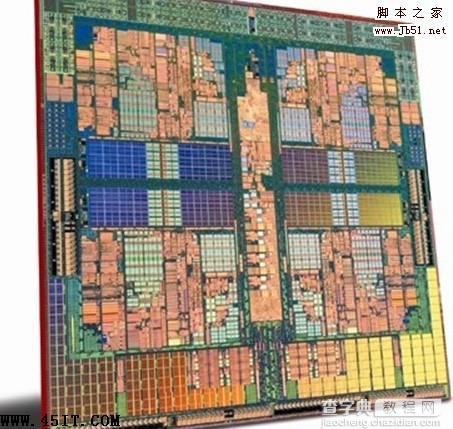 选择笔记本处理器（CPU）需避免那些误区和基本常识4