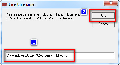 Powermill2011 WIN7系统安装破解教程图文详解21