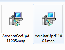 Adobe Acrobat XI Pro 从低版本不断升级到 11.0.5 间接破解教程26