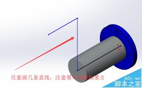 solidworks配管不能自动生成弯管出现错误提示遗失弯管该怎么办?8