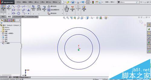 solidworks内螺纹怎么画? solidworks绘制螺纹的教程2