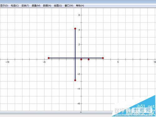 几何画板怎么使用?几何画板绘制图形的七个技巧7