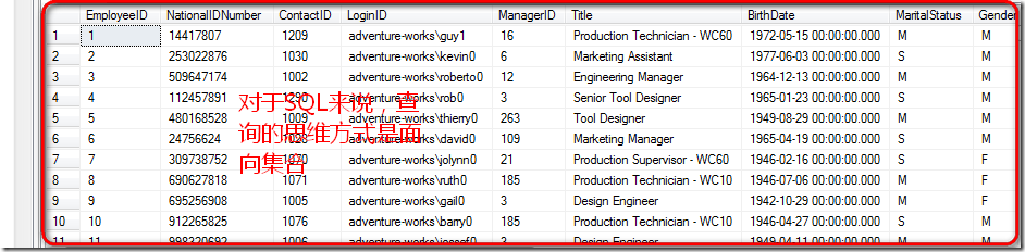 sqlserver游标基本概念到生命周期的详细学习(sql游标读取)1