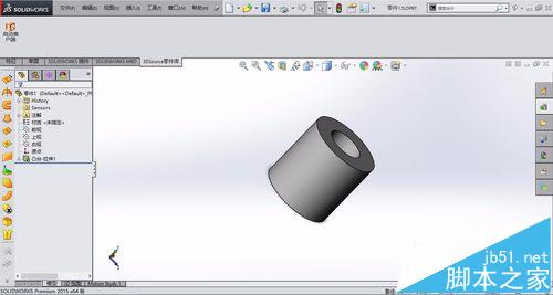 solidwork2015怎么做动画教程?3