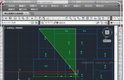 cad2014怎么计算面积 cad2014计算面积方法3