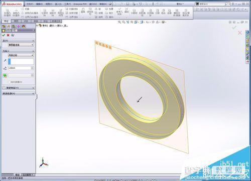 solidworks系列化零件怎么创建?3