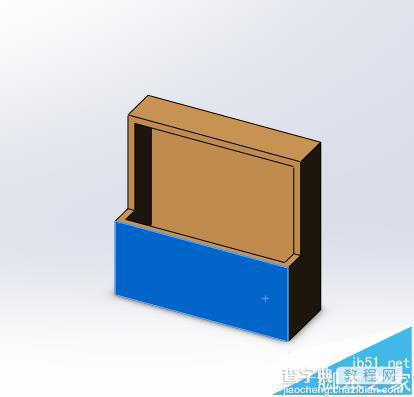 Solidworks基准面丢失该怎么修复?4