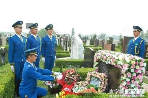 清明节网上祭祀有什么好处 清明节网上扫墓优缺点介绍1