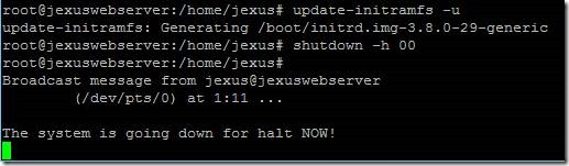 Jexus Web Server完整图文配置教程52