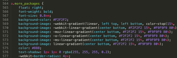 Sublime Text 3 常用插件以及安装方法(图文)2