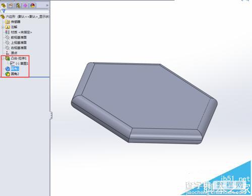 怎么利用solidworks画足球?9