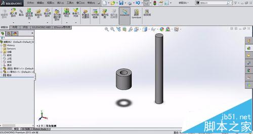 solidwork2015怎么做动画教程?7