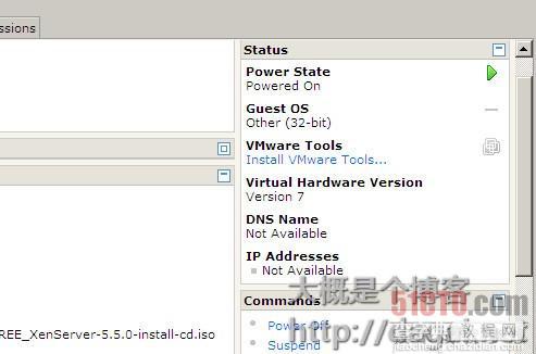 VMware Server 2.0.2 使用教程及安装方法[图文]36