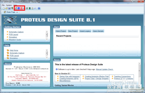 proteus8.1怎么安装？proteus v8.1汉化版安装破解图文教程20