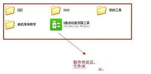 u盘启动盘怎么制作 jju盘启动盘制作工具教程图9