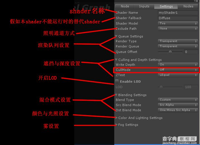 Strumpy Shader Editor着色编辑器详细图文教程27