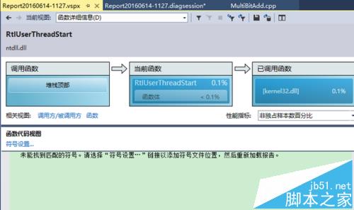 VS2013中程序怎么做代码分析?8