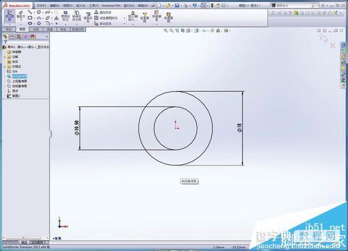 solidworks系列化零件怎么创建?2