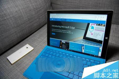 Win10 build 10547中Edge浏览器版本号有两个 分别用于浏览器和渲染引擎1