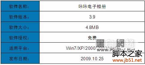 咔咔电子相册制造使用方法全介绍2