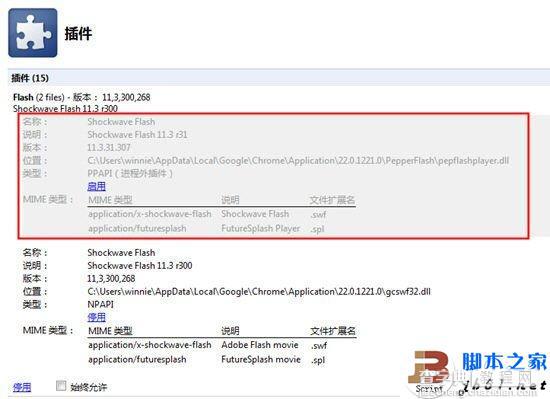 解决Chrome谷歌浏览器打开页面后上方莫名被遮挡的方法3