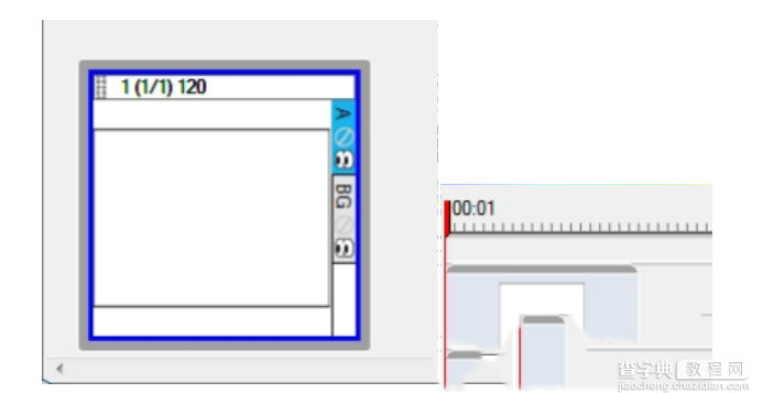 ToonBoom Storyboard Pro绘画详细步骤1