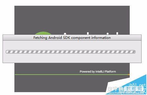 新手使用Android Studio会遇到的两个问题和解决办法1