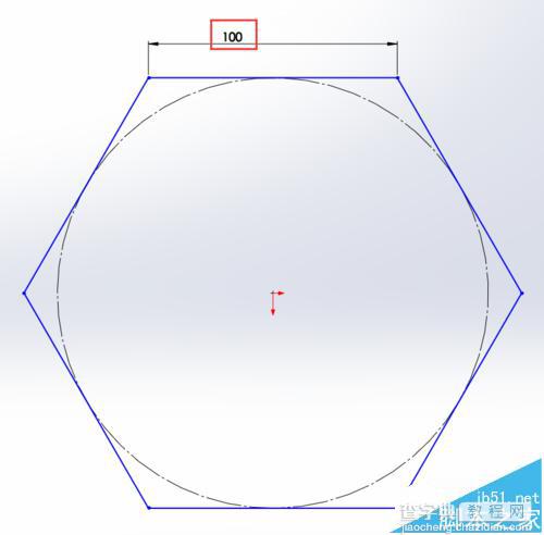 怎么利用solidworks画足球?6