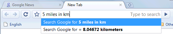 教您10个Google Chrome的使用技巧2