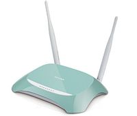 TP-LINK 无线路由器基本设置(新手入门)10