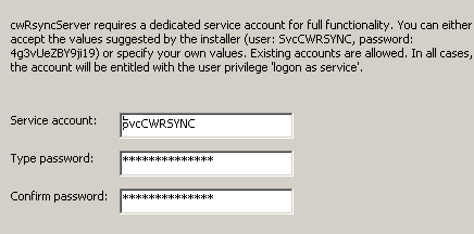 Windows下利用cwRsync批量同步文件(4.1.0版本)1