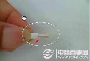 RJ11电话水晶头接法 电话线接法分享3